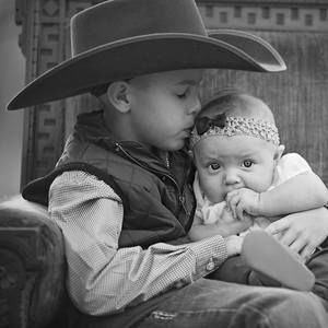 Meet your Posher, Kaylaandjustin